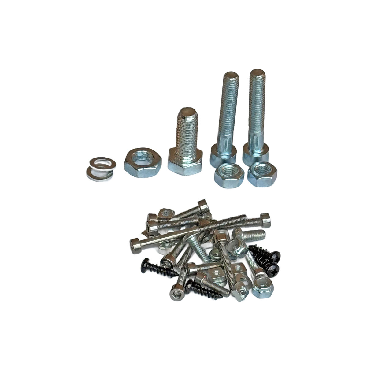 SCREW SET REPLACEMENT FOR MINI BULLET FEEDER
