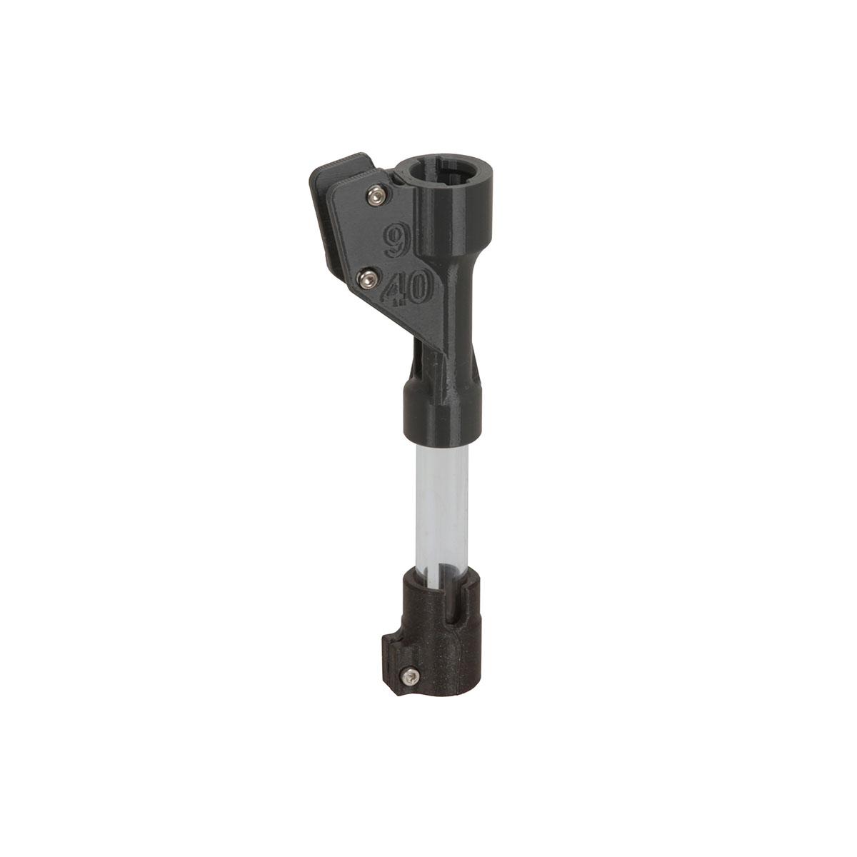 PORTAMICRO COMPLETO PER BULLET FEEDER XL, 9-40