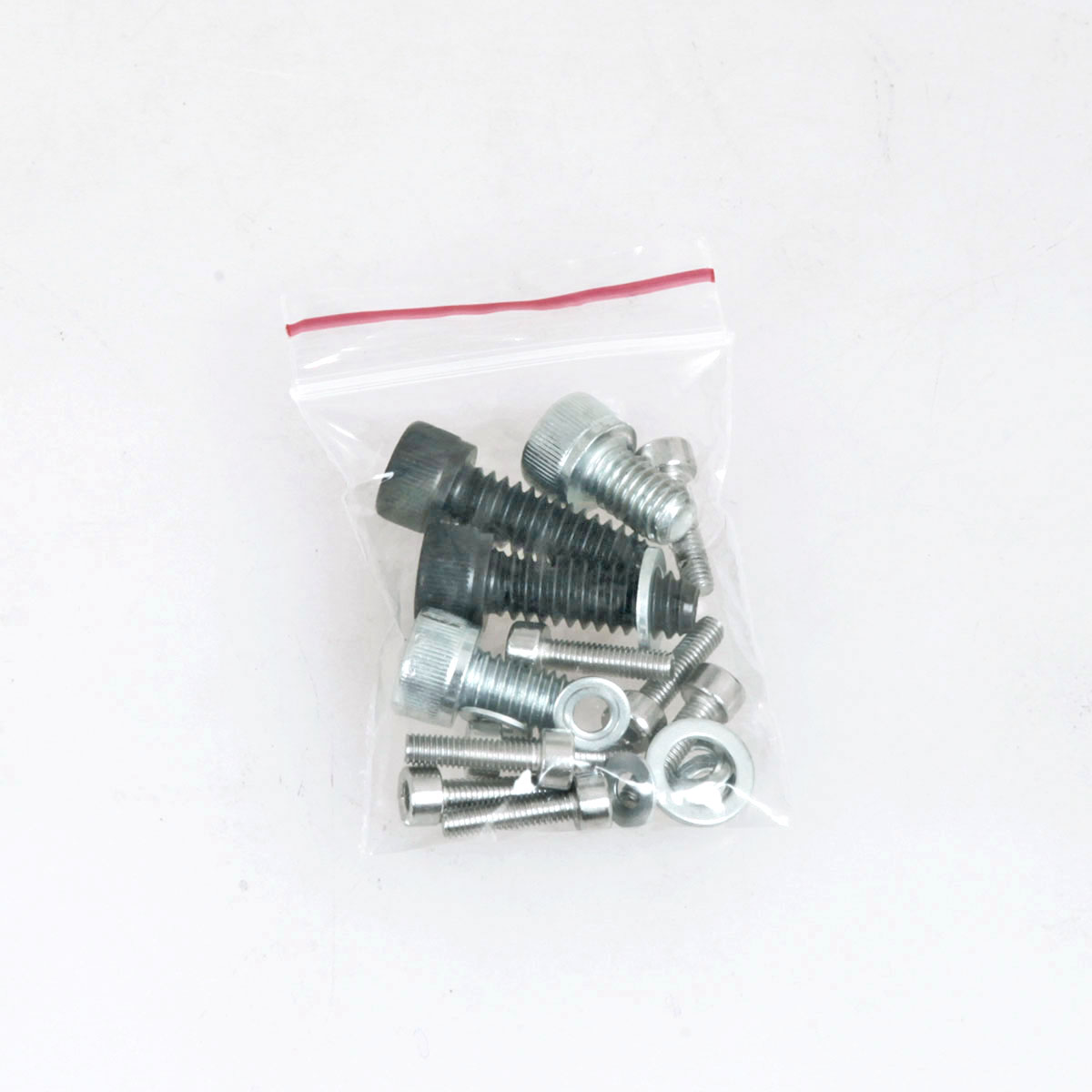 SPARE PARTS SCREWS KIT FOR HORNADY