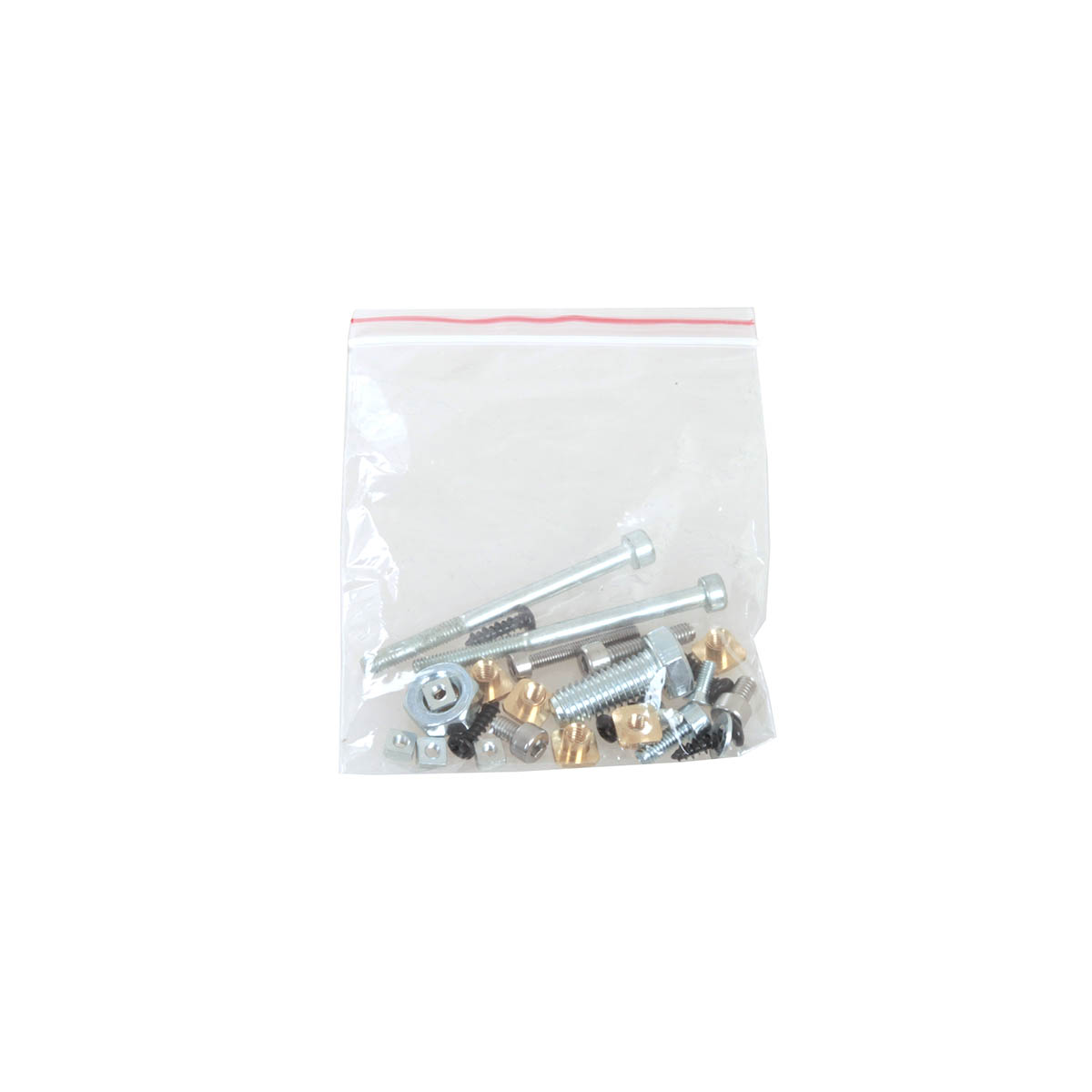 SCREW SET REPLACEMENT FOR MINI CASE FEEDER
