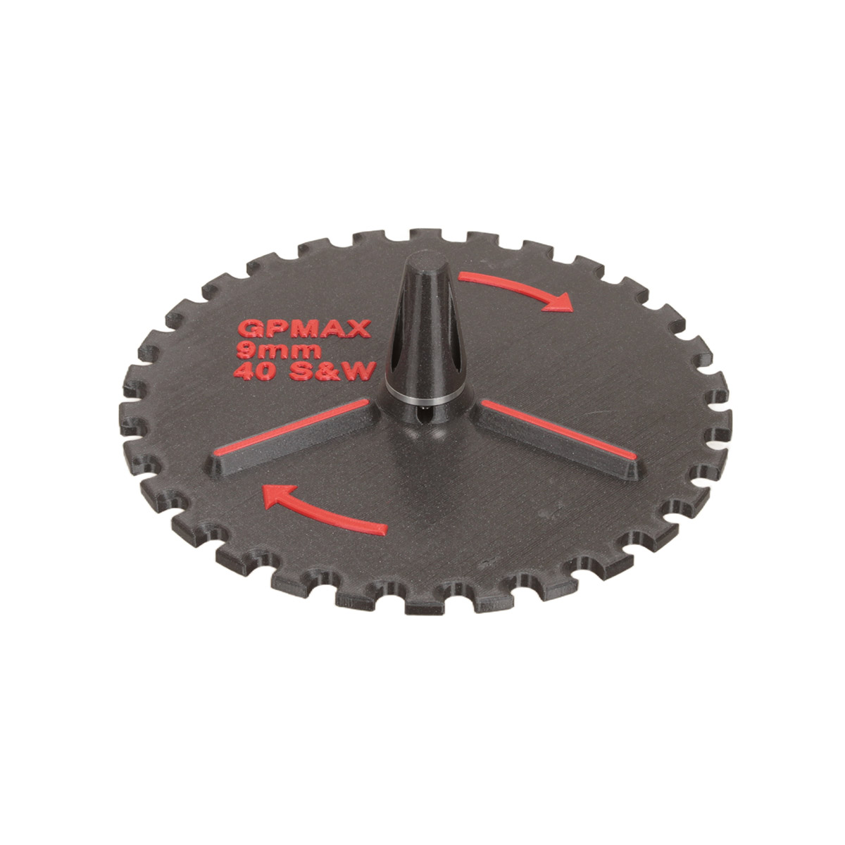 RUOTA COMPLETA 9-40 PER CASE FEEDER XL