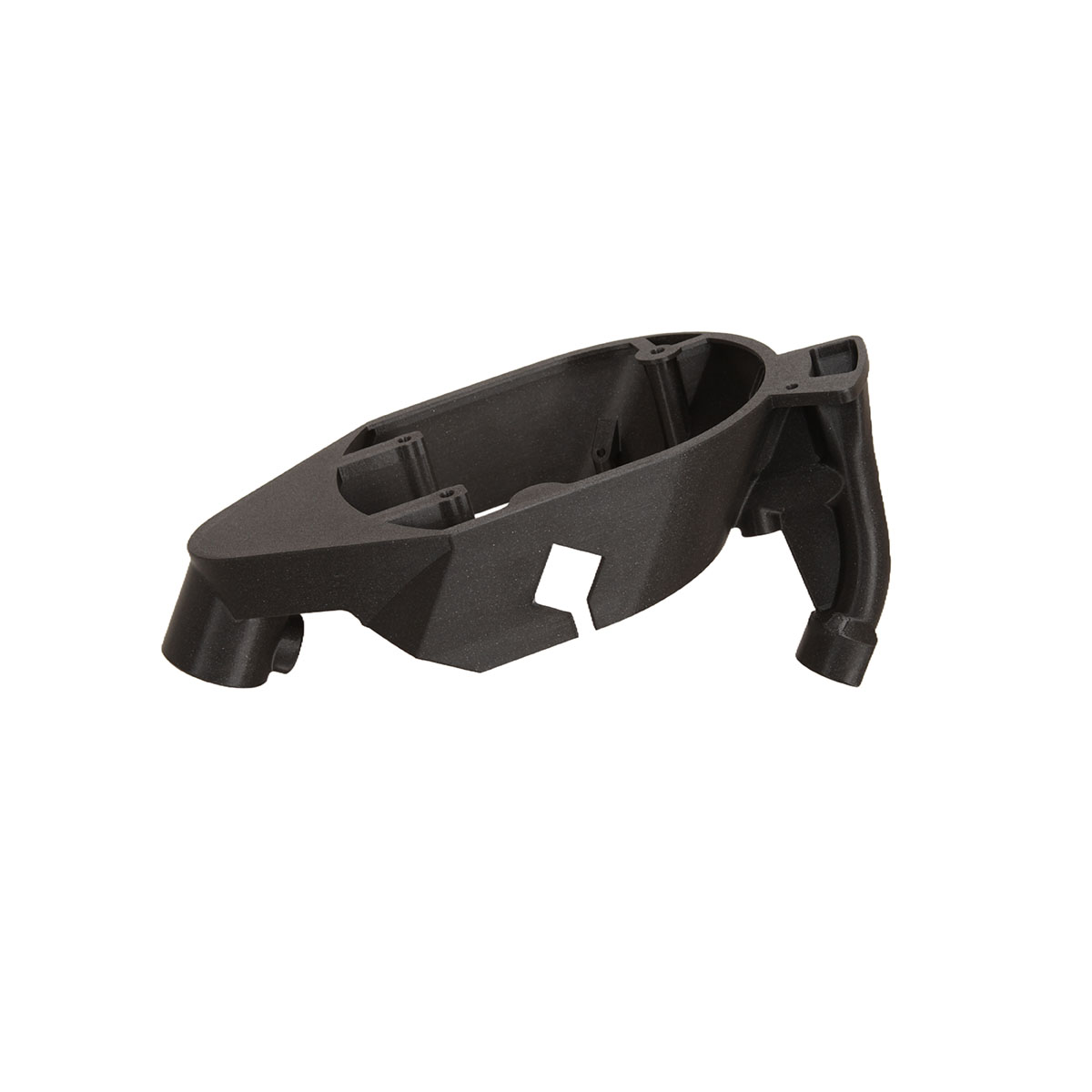 LOWER CONNECTION 55° FOR CASE FEEDER SLIM 220V