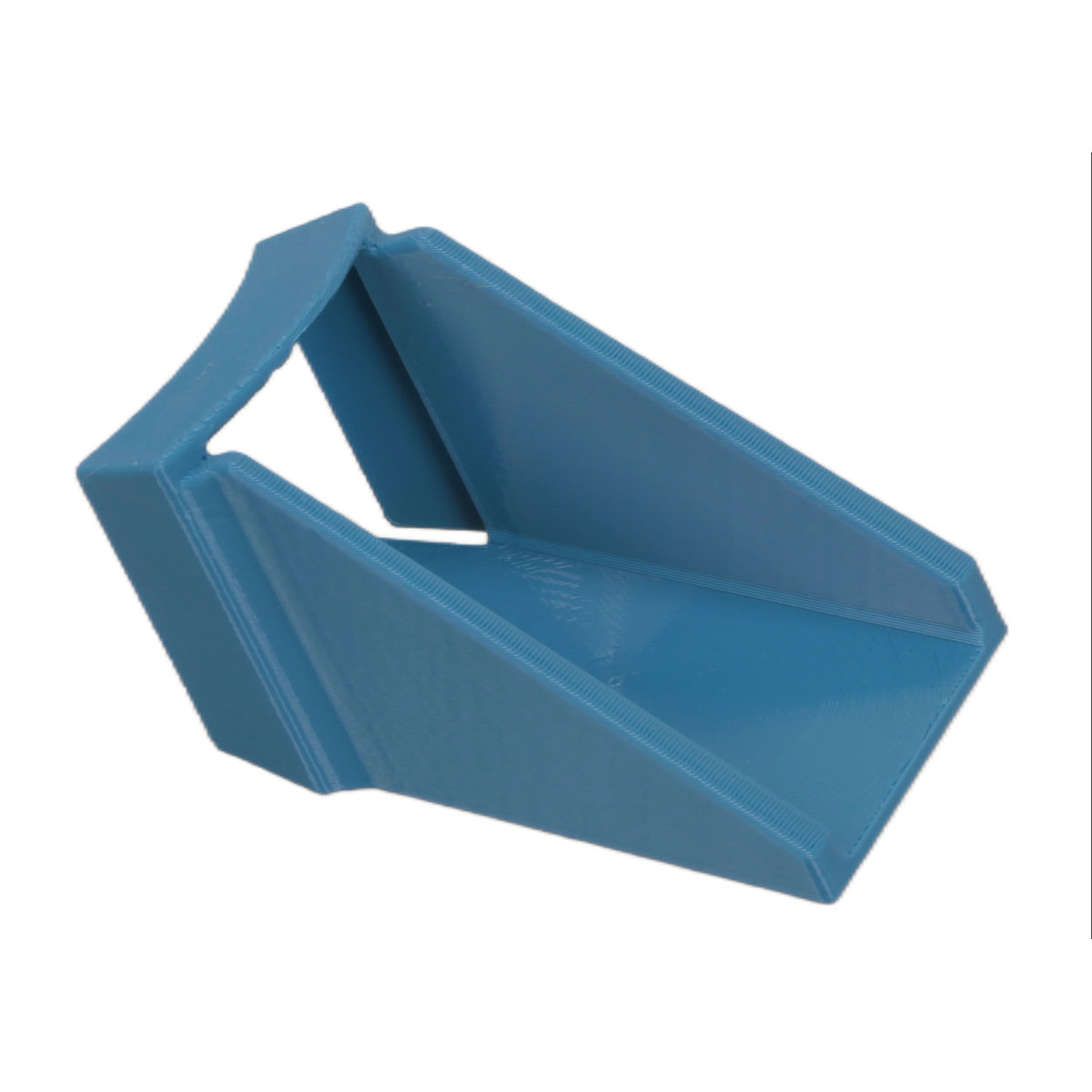 OPEN EXTENSION FOR CASE EJECTION (BLUE)