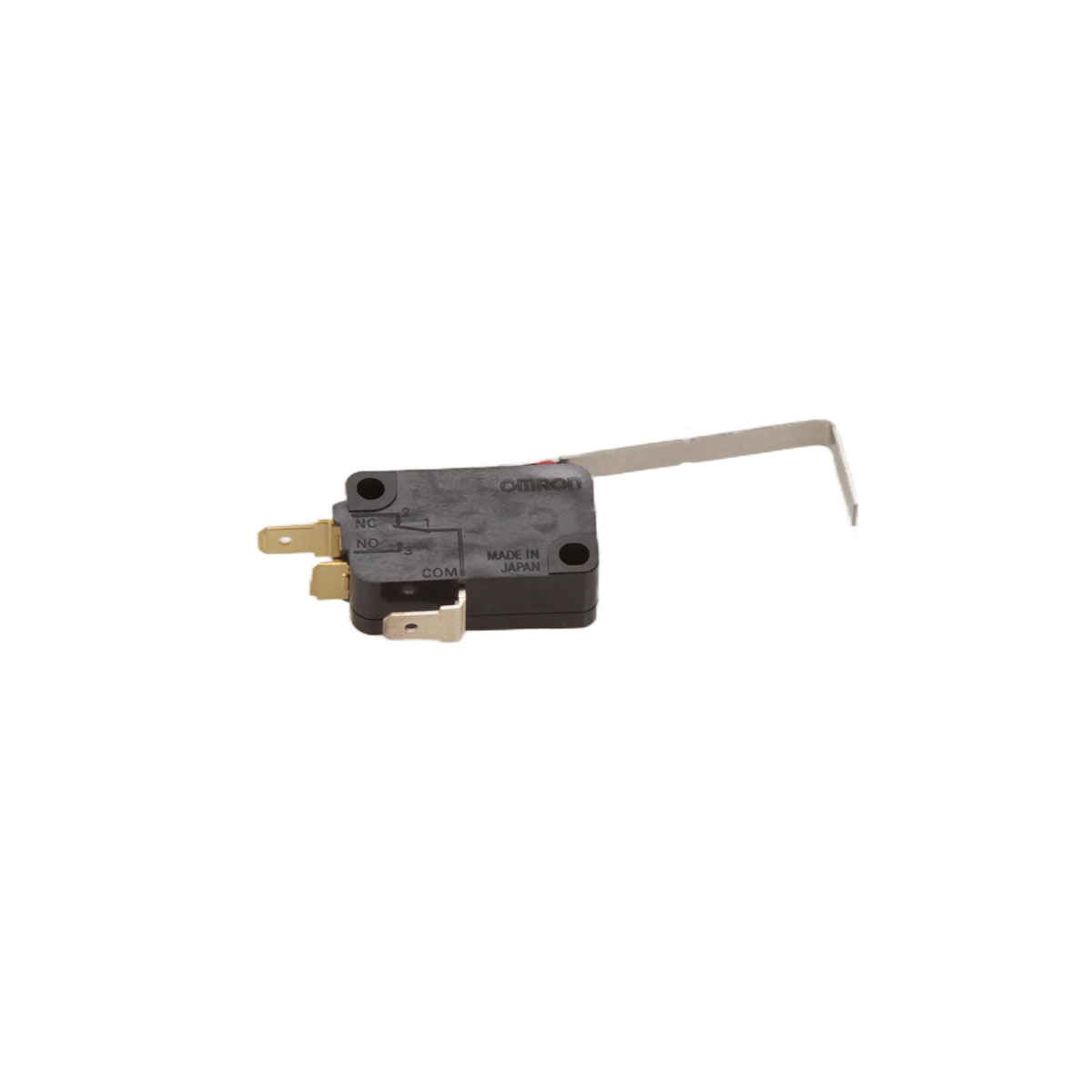 LONG LEVER MICROSWITCH FOR CASE/BULLET FEEDER XL