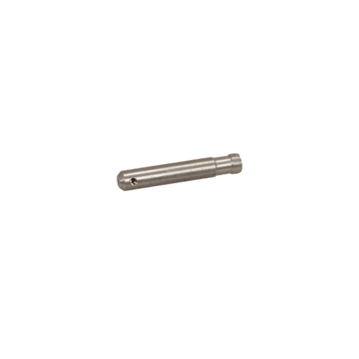 PERNO ESTRATTORE D.8mm, l.49mm FORO 1,6mm