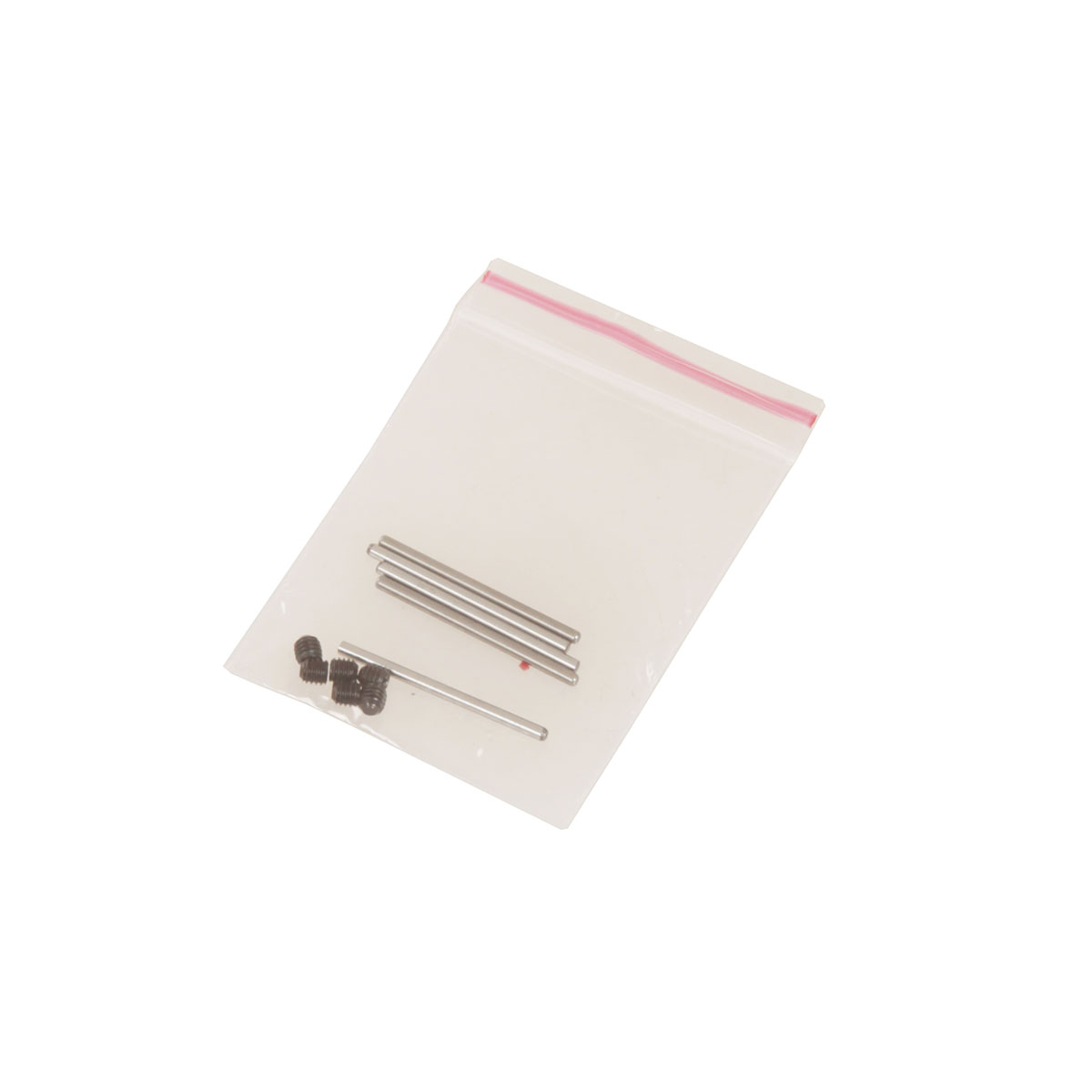 SET N.5 SPINE D.1,5mm L.24mm E GRANI TORX M3X3