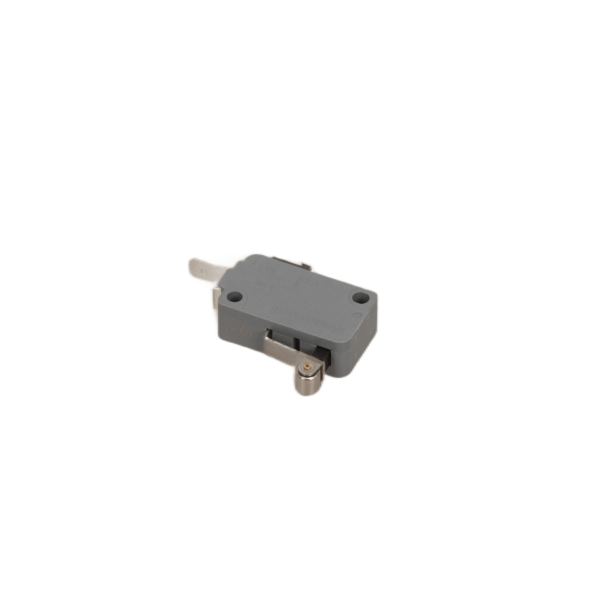 MICROINTERRUTTORE A ROTELLA