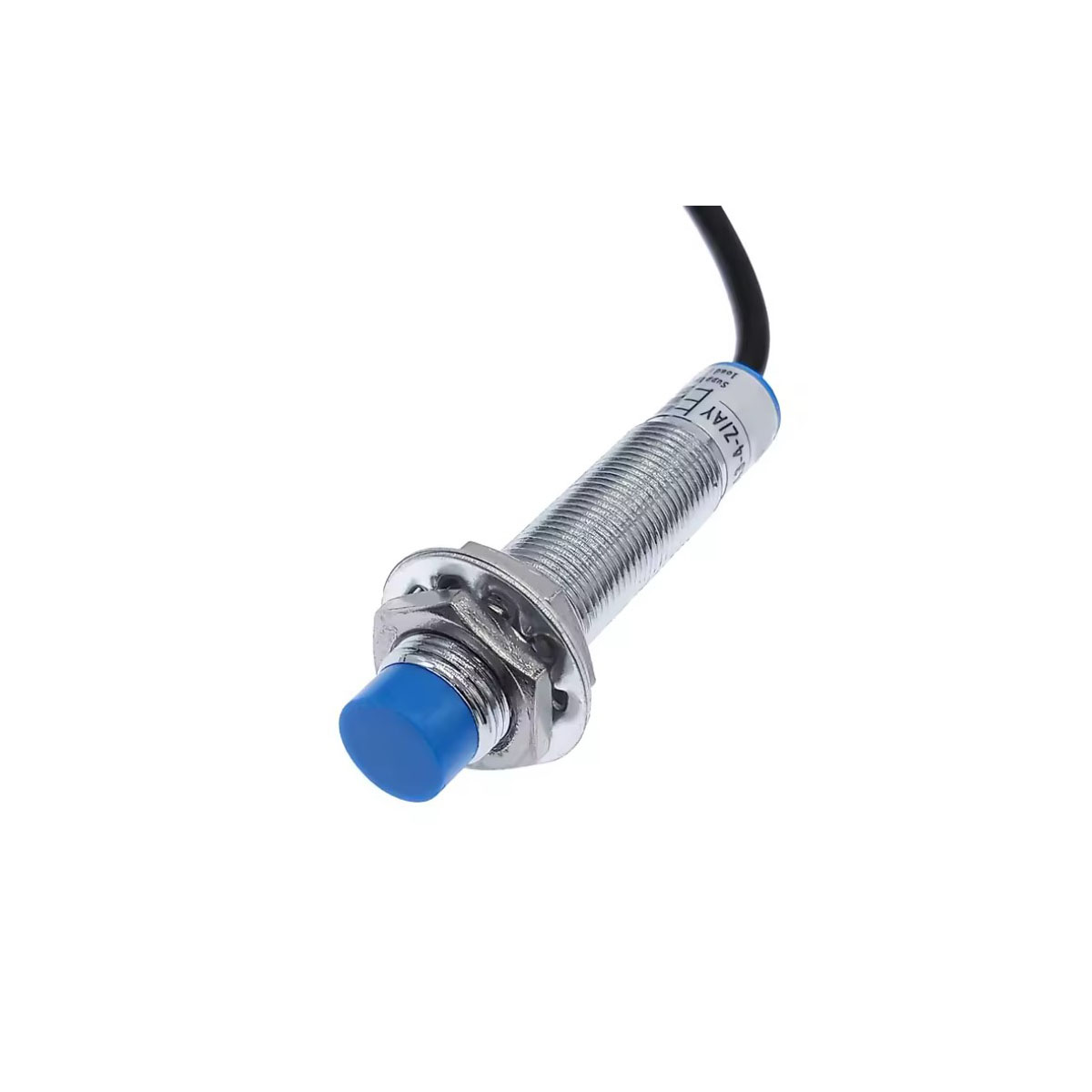 PROXIMITY SWITCH